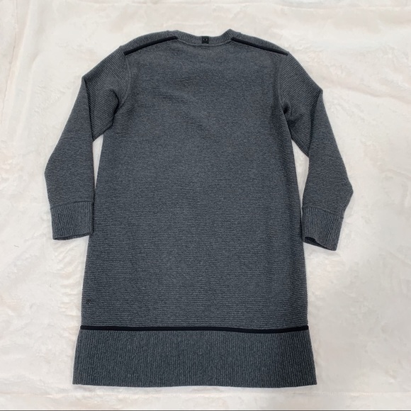 Lululemon On Repeat Heathered Dress - Picture 4 of 6